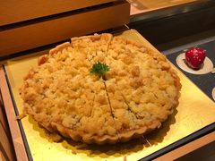 -盛宴自助餐厅(运达喜来登店)