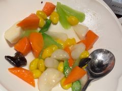 -妈妈菜舟山海鲜(定海古城店)