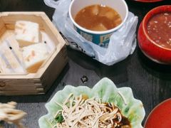 -古都历食南京菜·烤鸭·鸭血粉丝·汤包(南京博物院店)