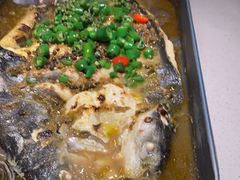 -半天妖烤鱼(大兴大悦春风里店)