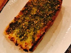 -PIZZA BIANCA(民园店)