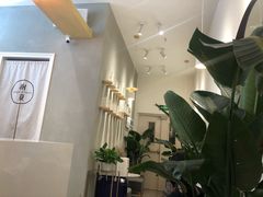 大堂-树夏(金楠天街店)