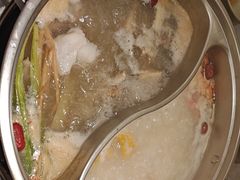 -阿源鱼捞斑鱼火锅·海鲜粥(山景尚宅店)
