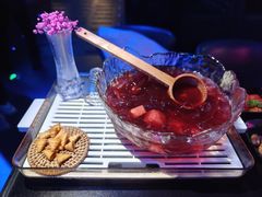 -MOSSO·Liveshow(M3香港广场店)