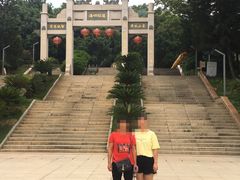 -青礁慈济宫