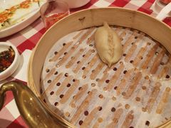 蒸饺-西贝(吴江路湟普汇店)