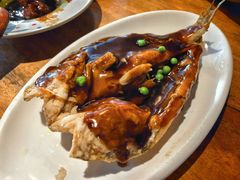 -马灯部落·西湖边的创意山景餐厅(虎跑动物园店)