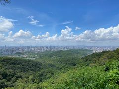 -广州市白云山风景名胜区