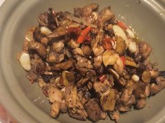 -绿草地·湘菜(7mall店)