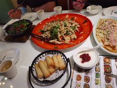 -清晖小苑•顺德地方菜(壹海城店)