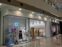 -凯德广场(西城店)