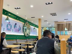 大堂-袁记云饺(南门口店)
