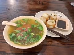 -哑巴生煎(临顿路店)