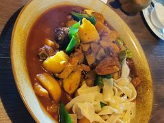 -那时新疆·车师(大宁音乐广场店)