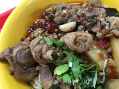 -东苑餐厅(厦门大学店)