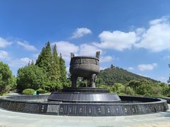 -狼山风景名胜区