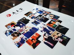 -老兰家传统烧烤炒菜泡馍(小南门店)