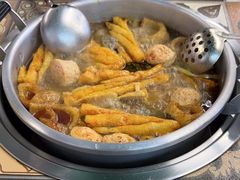 -顶上头·螺蛳火锅(五一新村店)