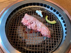 -炎蔵牛舌烤肉
