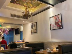 大堂-眼镜味道(德才店)
