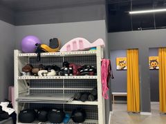 -FEELINGME乐刻私教馆·健身(文鼎财富店)