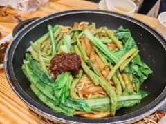 -瑞小福小锅焖面(重庆路店)