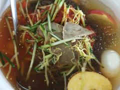 -顺姬冷面(延大店)