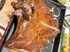 -九十九顶毡房(阜石路店)