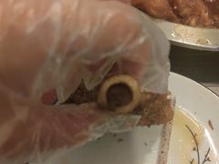 -聚首堂·特色小吃·肘子(什刹海德胜门店)