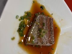 -鮨青(恒基名人购物中心店)