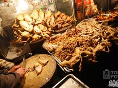 1-鼓楼夜市
