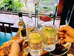 -艾丁湖烤全羊西域文化主题餐厅(新天润店)