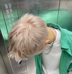 -MY HAIR ARDOR