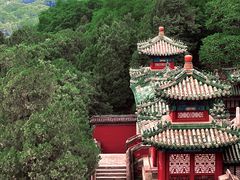 -颐和园-画中游