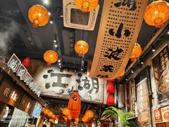 -周小波重庆小面·重庆名小吃(邹容路店)