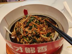 -小木屋拌饭(抚顺望花凤城商业街店)