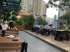 -聚缘·湘味音乐餐厅party(罗湖店)