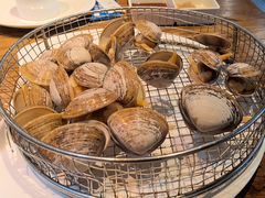 -海味当家·蒸锅海鲜(星海公园店)