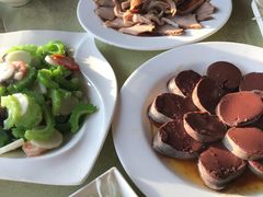-李连贵熏肉大饼(兴工街店)