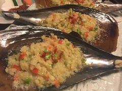 -海神·济州岛海鲜料理(天乐广场店)