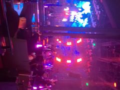 -MOSSO·Liveshow(M3香港广场店)