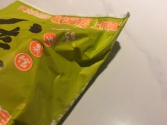 -东来土菜馆(民祥园路店)