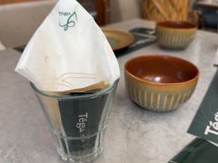 -Tegu泰古莲·泰国餐厅(红山6979店)