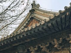 -嵩祝寺及智珠寺