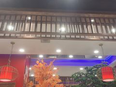 -门家大院铁锅炖(东北大马路店)
