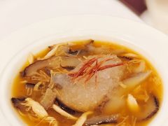 -唐阁(香港朗廷酒店)