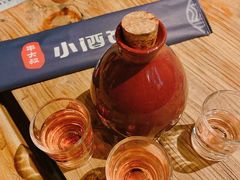 -串大叔炭火烤串·鸡西大冷面刀削面(总店)