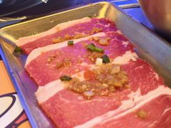 -喜井无限自助烤肉公司(石厦店)