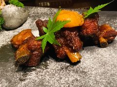 -大理实力希尔顿酒店御璽中餐厅YUXI – CHINESE RESTAURANT