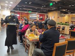 -宏状元现熬粥·京味菜(五棵松店)